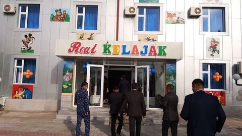 “Eski mehmonxona 2,2 mlrd so‘mga qayta ta’mirlanib, nodavlat bog‘cha tashkil etilgan. Shu bois subsidiya berilmaydi”. Vazirlik qashqadaryolik tadbirkor shikoyatiga javob berdi