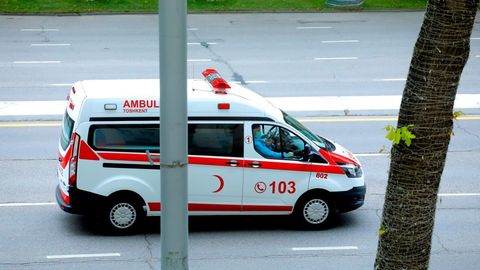 O‘zbekistonda koronavirusga chalinish bo‘yicha 2021-yilgi kunlik antirekord ketma-ket beshinchi kun yangilandi. Toshkentning o‘zida 164 kishida COVID-19 tasdiqlangan
