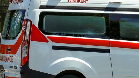 O‘zbekistonda o‘tgan bir sutka ichida 107 kishida koronavirus aniqlandi