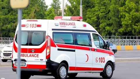 O‘zbekistonda o‘tgan bir sutka ichida 115 kishida koronavirus aniqlandi. Bu yil boshidan buyon qayd etilgan sutkalik rekord