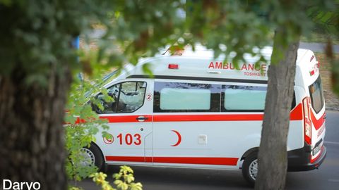 O‘zbekistonda 2021-yildagi yangi antirekord — bir sutkada 126 kishida koronavirus aniqlandi