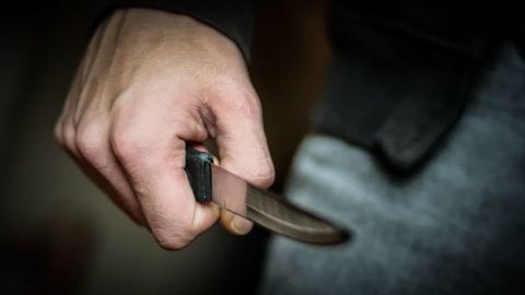 Navoiyda pochchasi bilan ichkilikbozlik qilgan uka opasini pichoqlab o‘ldirib qo‘ydi