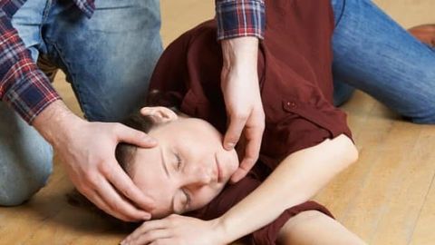 Epilepsiyaning barcha bilishi kerak bo‘lgan 9 ta belgisi