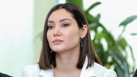 Юлдуз Ражабова давлат раҳбари билан мулоқоти ҳақида: «Президент эътирофи ўзимга бўлган ишончимни кучайтирди»