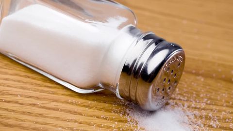 Tuz ta’sirida rivojlanishi mumkin bo‘lgan 4 ta jiddiy kasallik