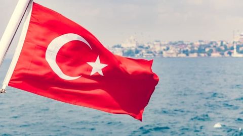 Turkiya Gretsiya, Isroil va Yevropa Ittifoqiga norozilik notasini yubordi
