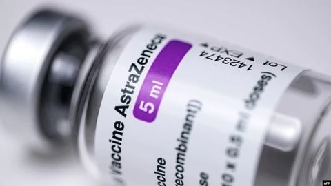 Qirg‘iziston AstraZeneca vaksinasini olish masalasini ko‘rib chiqishni to‘xtatdi
