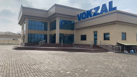 Navro‘z bayrami arafasida Andijon—Xonobod shaharlari o‘rtasida yo‘lovchi poyezd qatnovi yo‘lga qo‘yiladi