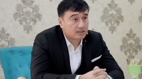 Ғайрат Усмонов сабабсиз «запрет»да бўлгани ва клиплари телеканаллар томонидан қандай важлар билан қайтарилганини сўзлаб берди (видео)