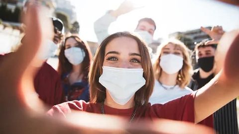 Do‘stlar insonni infarkt va koronavirusdan qanday himoya qila oladi?