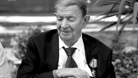 «У болаларнинг сирдоши, чин дўсти эди». Адабиётшунос Умарали Норматов — дўсти Худойберди Тўхтабоев ҳақида