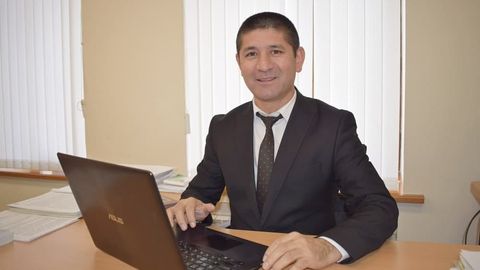 “Alifbo mintaqaviy integratsiyaga xizmat qilishi kerak”. G‘aybulla Boboyorov taklif etilayotgan yangi lotin alifbosi haqida