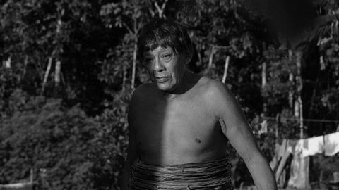 Амазонкадаги жума қабиласининг сўнгги вакили коронавирусдан вафот этди