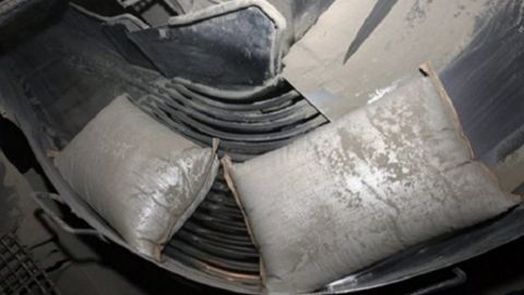 O‘zbekiston yanvar—fevral oylarida 528,5 ming tonna sement import qildi