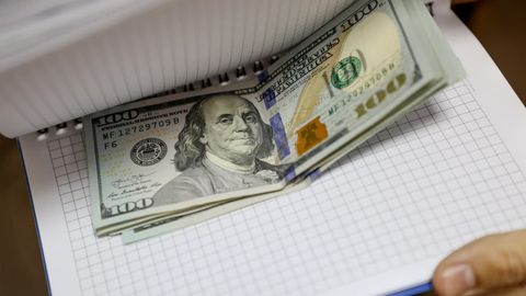 Qashqadaryoda maktabgacha ta’lim bo‘limi xodimi pora bilan qo‘lga tushdi