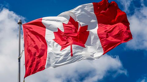 Канада «Навальний иши» туфайли тўққиз нафар россиялик юқори лавозимдаги амалдорга нисбатан санкциялар қўллади