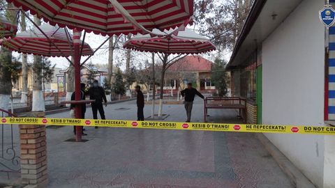 Farg‘onada Navro‘z bayramida talonchilik sodir etgan shaxslar ushlandi