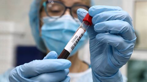 ЖССТ: COVAX дастури орқали май охиригача 142 мамлакатга 237 млн доза вакцина етказиб берилади