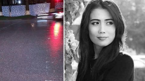 Toshkentda opera va balet teatrining ikki xodimini teatr yonida Damas urib ketdi. Ulardan biri vafot etgan