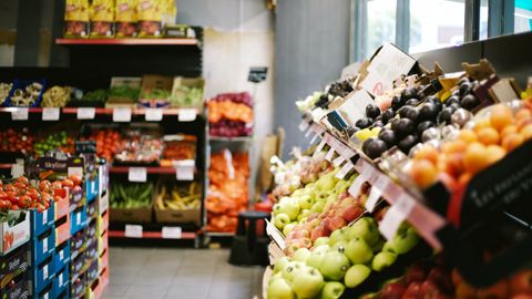 BMT: Insoniyat oziq-ovqat mahsulotlarining uchdan bir qismini tashlab yubormoqda