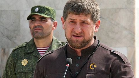 OAV: Ramzan Qodirov va uning oilasini qo‘riqlash uchun besh yil ichida budjetdan 13 mln dollardan ortiq pul sarflangan