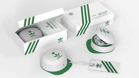 Samsung Adidas bilan hamkorlikda yaratilgan naushnigini taqdim etdi