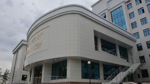 Жаҳон тиллари университетининг 1-босқич кечки бўлим талабаларининг ўқиши ҳам масофавий шаклга ўтказилди