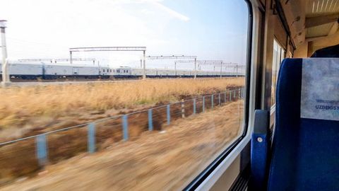 O‘zbekiston Rossiyadagi migrantlarni olib kelish uchun yana bir poyezd qatnovini amalga oshiradi