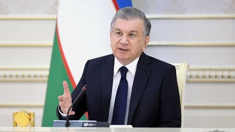 Shavkat Mirziyoyev: “Ta’lim muassasalari bitiruvchilari kamida 2 ta chet tilini mukammal bilishi shart”