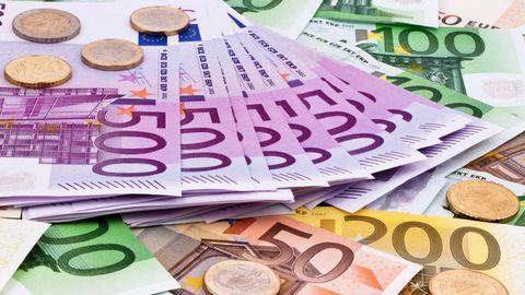 Сирдарёдаги банкда 81 минг евро қалбаки валюта аниқланди