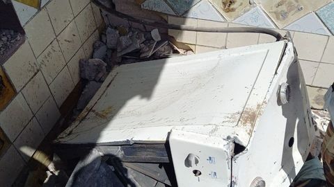 Nurafshondagi portlash xonadon egasining gaz o‘g‘irlashi oqibatida kelib chiqqan — “Hududgazta’minot”