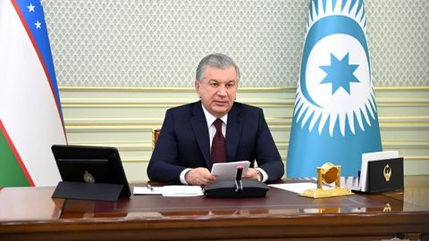 Shavkat Mirziyoyev: “O‘zbekiston Tog‘li Qorabog‘ hududini tiklashda ko‘mak berishga tayyor”