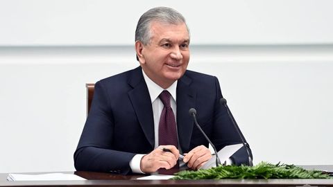 Шавкат Мирзиёев 5–6 август кунлари Марказий Осиё давлатлари раҳбарларининг навбатдаги Маслаҳат учрашувида иштирок этади