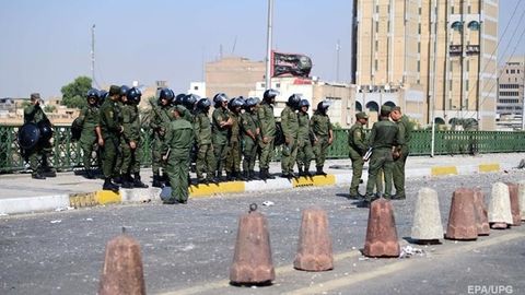 Iroqda IShIDning yangi rahbari — “Dajla amiri” qo‘lga olindi