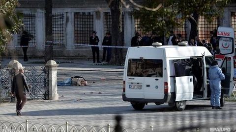 Turkiyada to‘rt kishi 2016-yilgi teraktlarda ayblanib umrbod qamoq jazosiga hukm qilindi