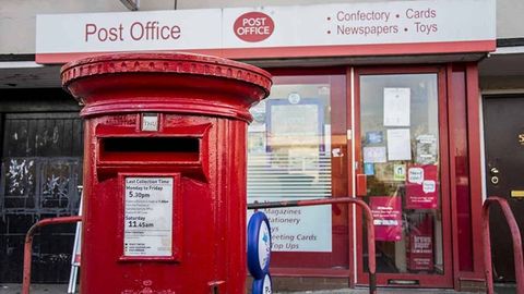 Buyuk Britaniyaning yuzlab pochtachilari dasturiy ta’minotdagi nosozlik sababli sudga tortilgani ma’lum bo‘ldi