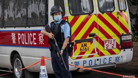Xitoyda noma’lum shaxs pichoq bilan bolalar bog‘chasiga hujum qilib, 16 nafar bola va 2 tarbiyachini yaraladi