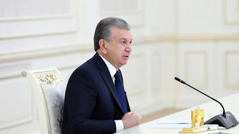 «2022 йилдан ишга қабул қилинаётган чет тили ўқитувчиларидан миллий ва халқаро сертификатга эга бўлиш талаб қилинади» — Шавкат Мирзиёев