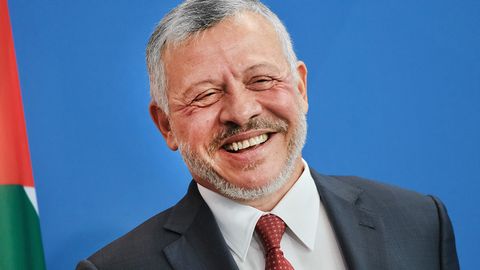 Davlat to‘ntarishiga urinish haqidagi xabarlar fonida AQSh, BAA va boshqa mamlakatlar Iordaniya qirolini qo‘llab-quvvatlashini ma’lum qildi