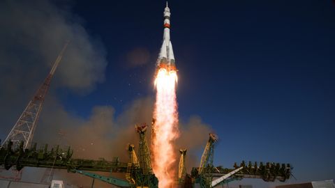 Сайёҳларни коинотга юборишни режалаштирган компания фаолиятини якунлашини эълон қилди