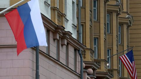 Oq uy Rossiyaga qarshi kiritilgan sanksiyalarning natijalariga baho berdi