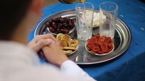O‘zbekiston musulmonlari idorasi ro‘zadorga makruh bo‘lgan amallarni eslatib o‘tdi