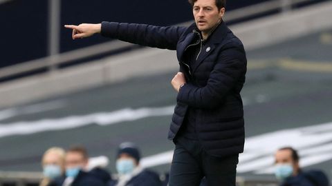 “Tottenhem”da Joze Mourinyoning o‘rnini egallagan Rayan Meyson APL tarixiga kirdi
