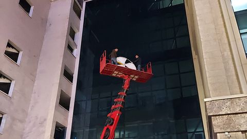 Makro Samarqand Darvoza’дан расман кетди