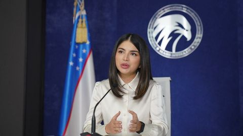 Saida Mirziyoyeva termizlik voyaga yetmagan qiz fojiasiga munosabat bildirdi