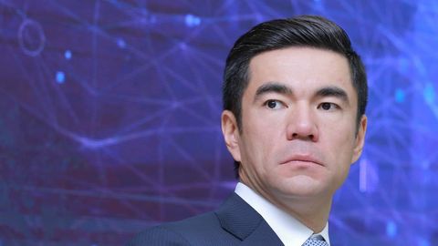 Мурод Назаров бойлиги тахминан қанчалигини айтди