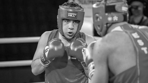 Иорданиялик 19 ёшли боксчи ёшлар ўртасидаги Жаҳон чемпионатида олган жароҳати туфайли вафот этди