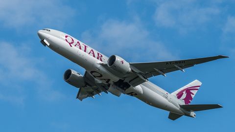 Qatar va O‘zbekiston o‘rtasida to‘g‘ridan to‘g‘ri aviaqatnov yo‘lga qo‘yilishi kutilmoqda