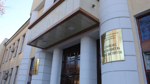 Samarqand iqtisodiyot va servis institutida o‘qish koronavirus sabab masofaviy shaklga o‘tkaziladi