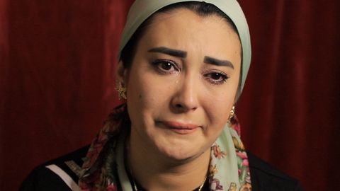 Zarnigor G‘aniyeva Mirza Azizovning “Qodirxon” serialidagi ish jarayonlarini xotirladi (video)